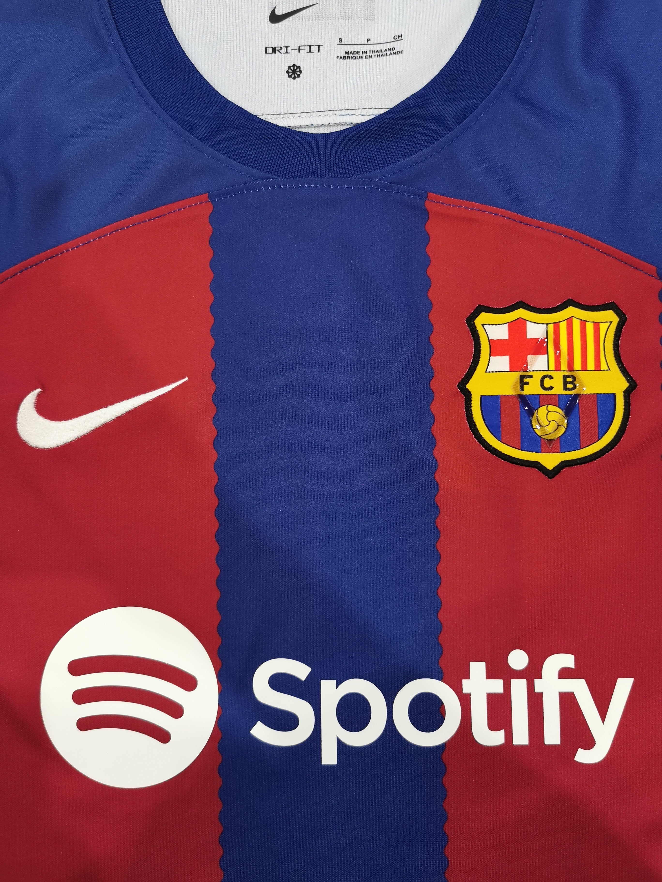 Barcelona Home 23-24 — image 4