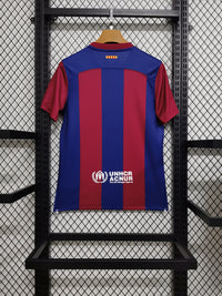 Barcelona Home 23-24