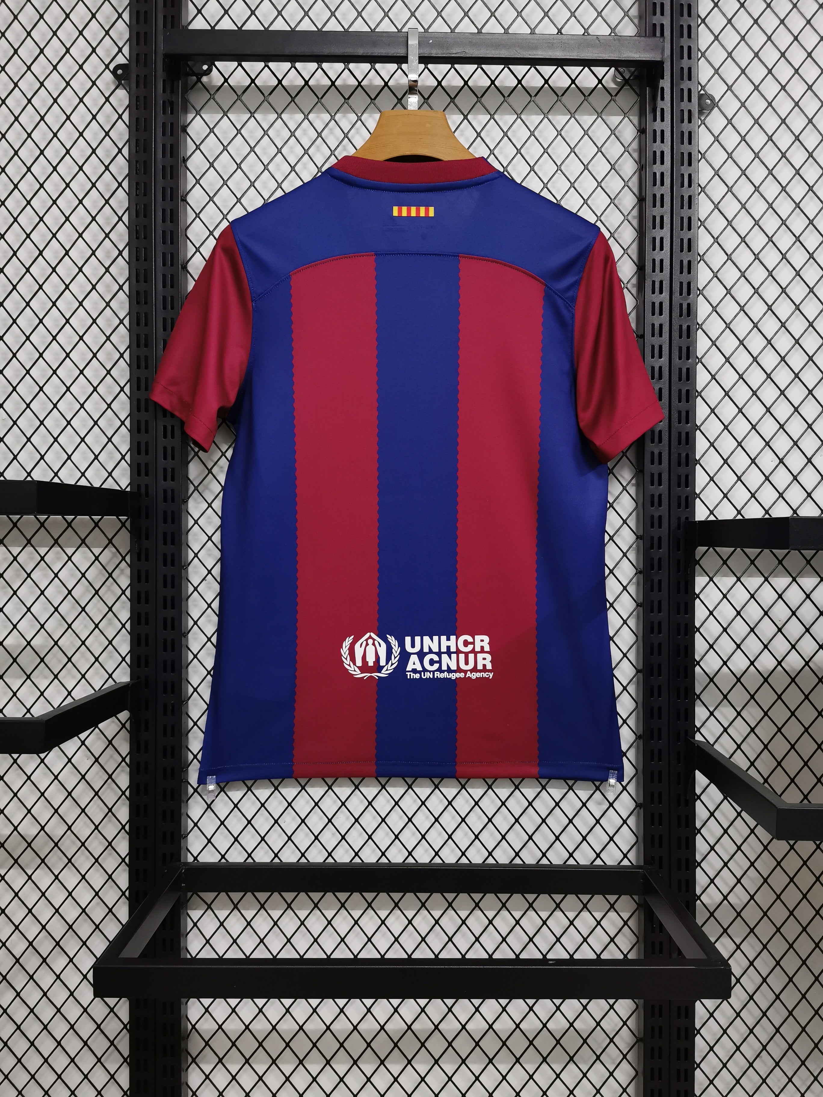 Barcelona Home 23-24 — image 5