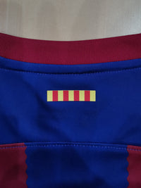 Barcelona Home 23-24