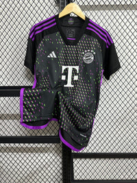 Bayern Munich Away 23-24