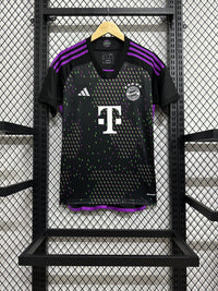 Bayern Munich Away 23-24