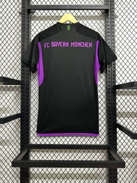 Bayern Munich Away 23-24
