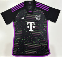 Bayern Munich Away 23-24
