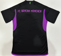 Bayern Munich Away 23-24