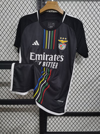 Benfica Away 23-24