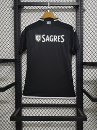 Benfica Away 23-24