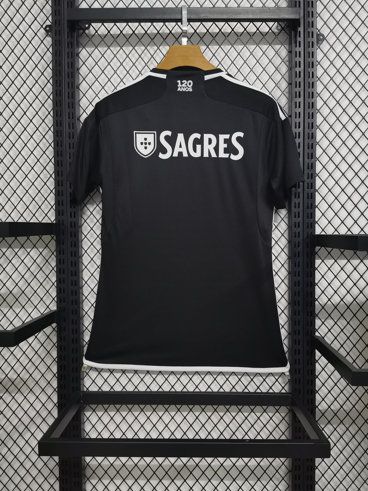 Benfica Away 23-24 — image 2