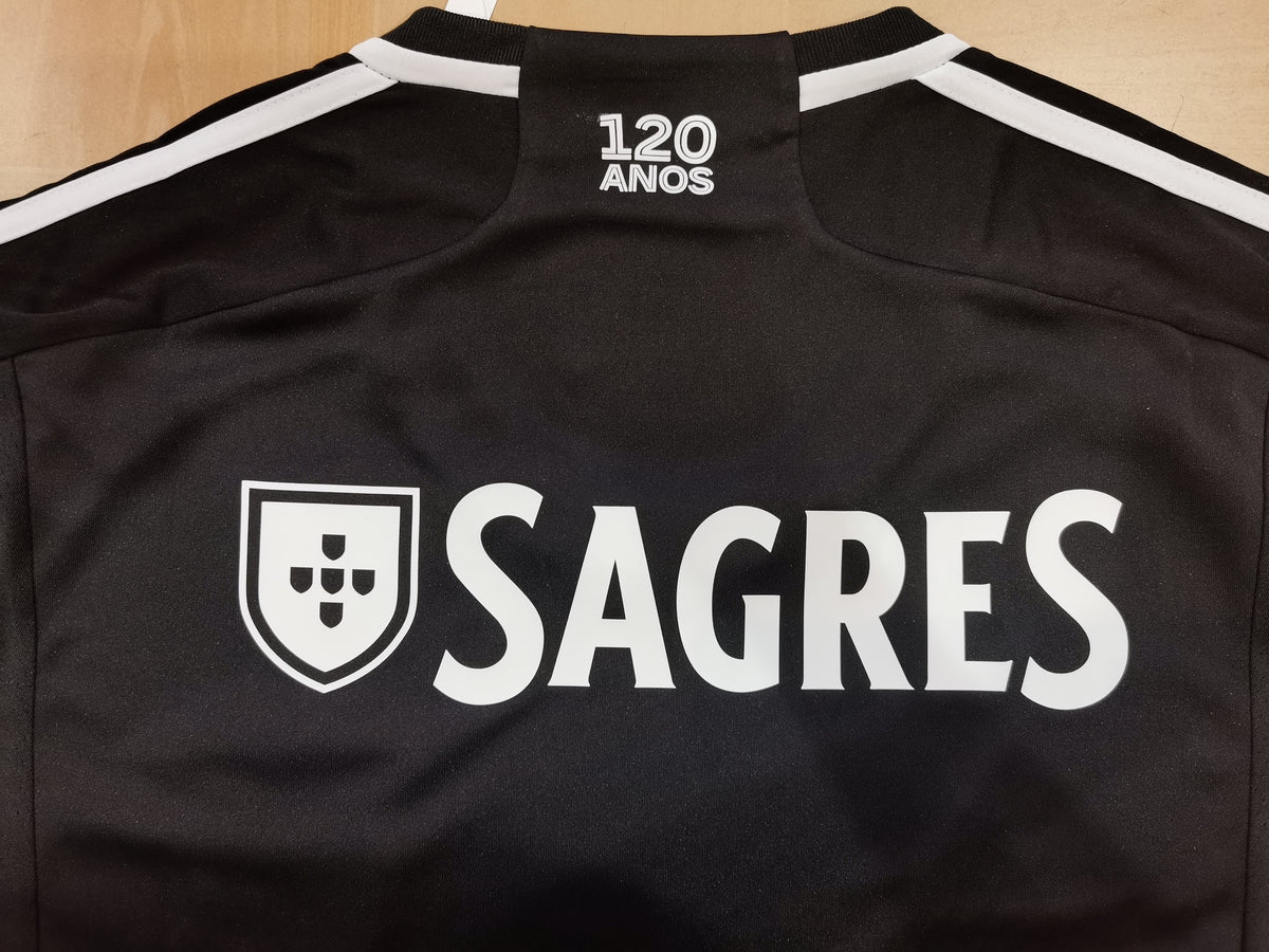 Benfica Away 23-24 — image 5