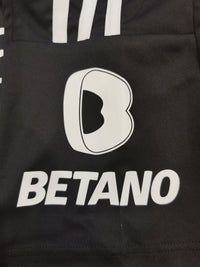 Benfica Away 23-24