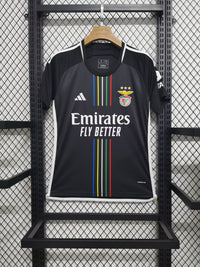 Benfica Away 23-24