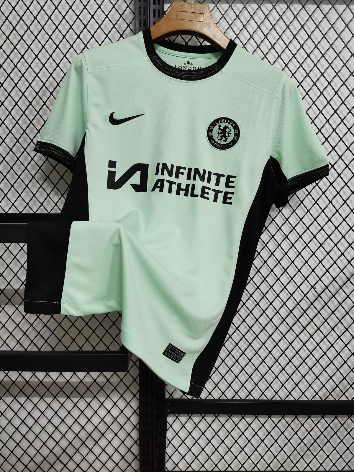 Chelsea Third 23-24 — image 2