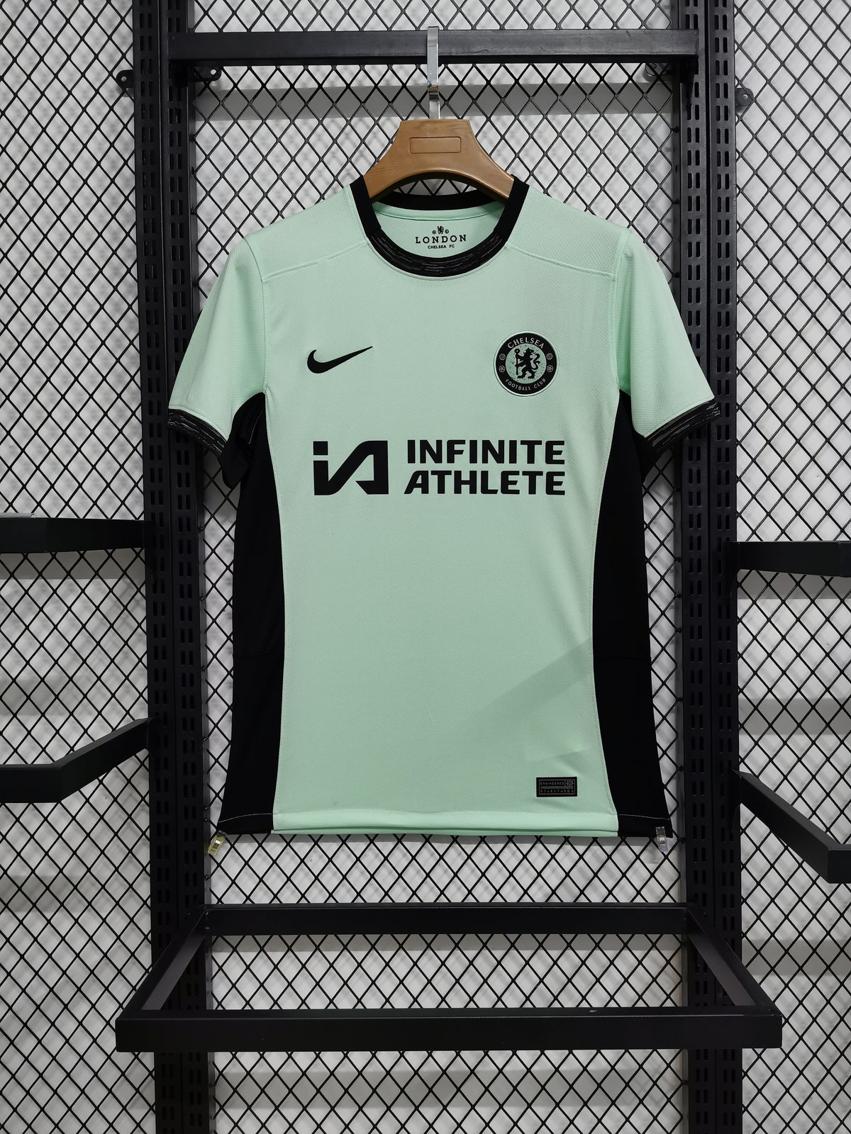 Chelsea Third 23-24 — image 4