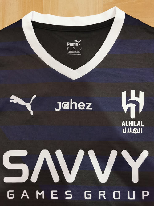 Al-Hilal Away 23-24 — image 2