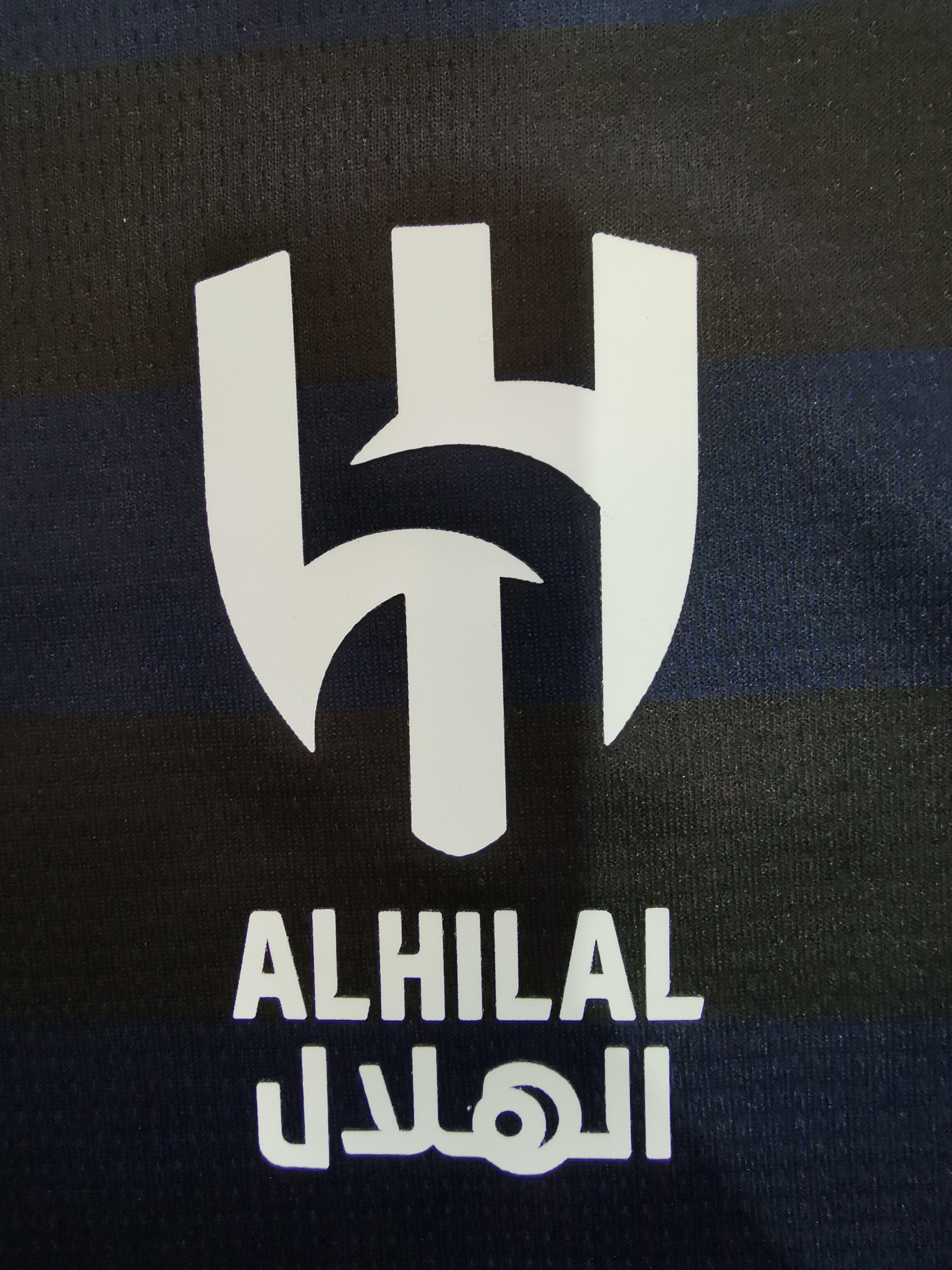 Al-Hilal Away 23-24 — image 5