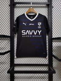 Al-Hilal Away 23-24
