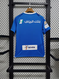 Al-Hilal Home 23-24