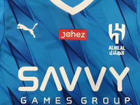 Al-Hilal Home 23-24