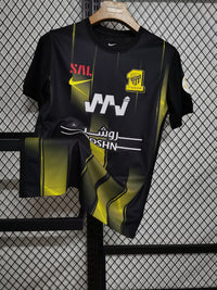 Al-Ittihad Home 23-24