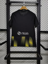 Al-Ittihad Home 23-24