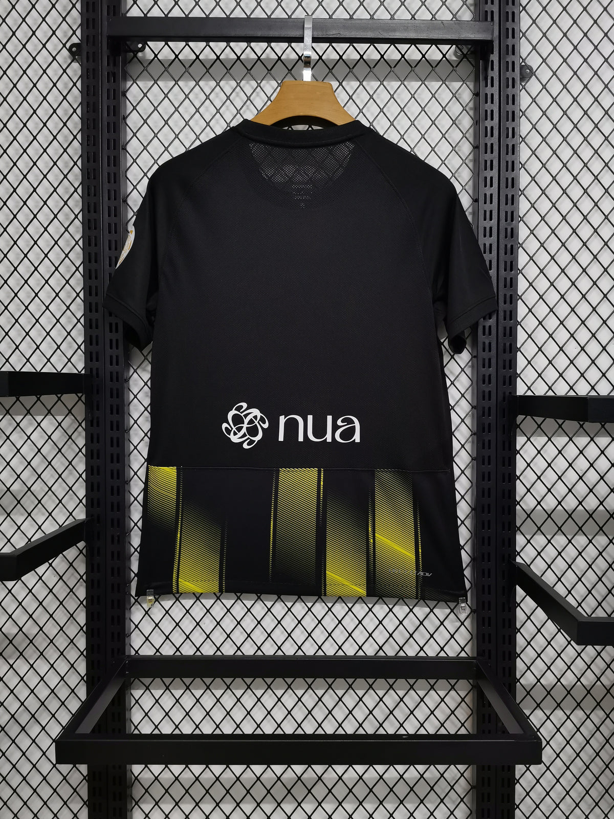 Al-Ittihad Home 23-24 — image 5