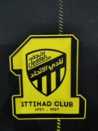 Al-Ittihad Home 23-24