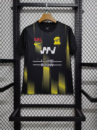 Al-Ittihad Away 23-24