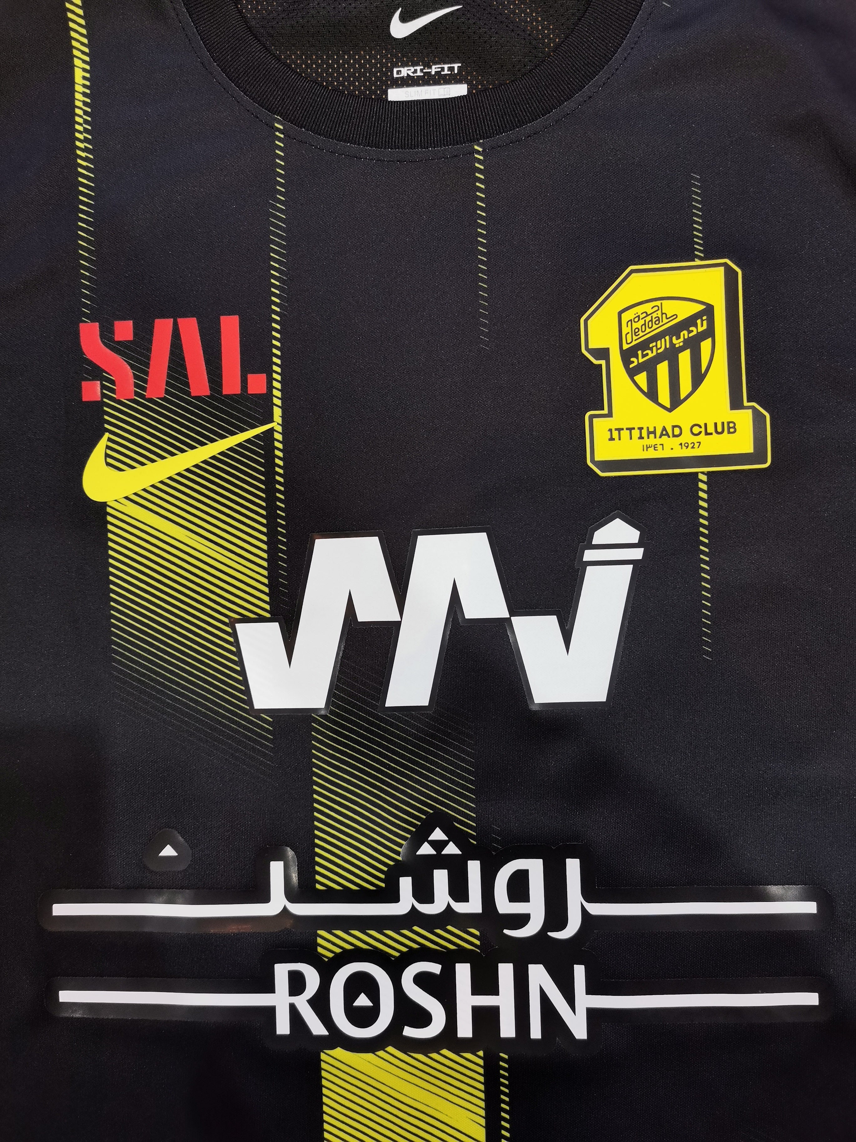 Al-Ittihad Away 23-24 — image 4