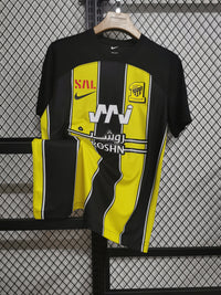 Al-Ittihad Home 23-24
