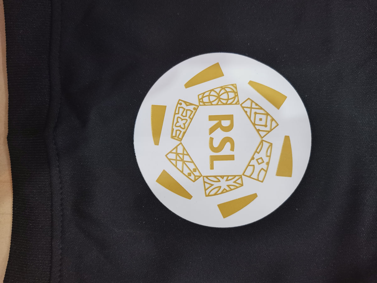 Al-Ittihad Home 23-24 — image 3
