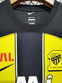 Al-Ittihad Home 23-24