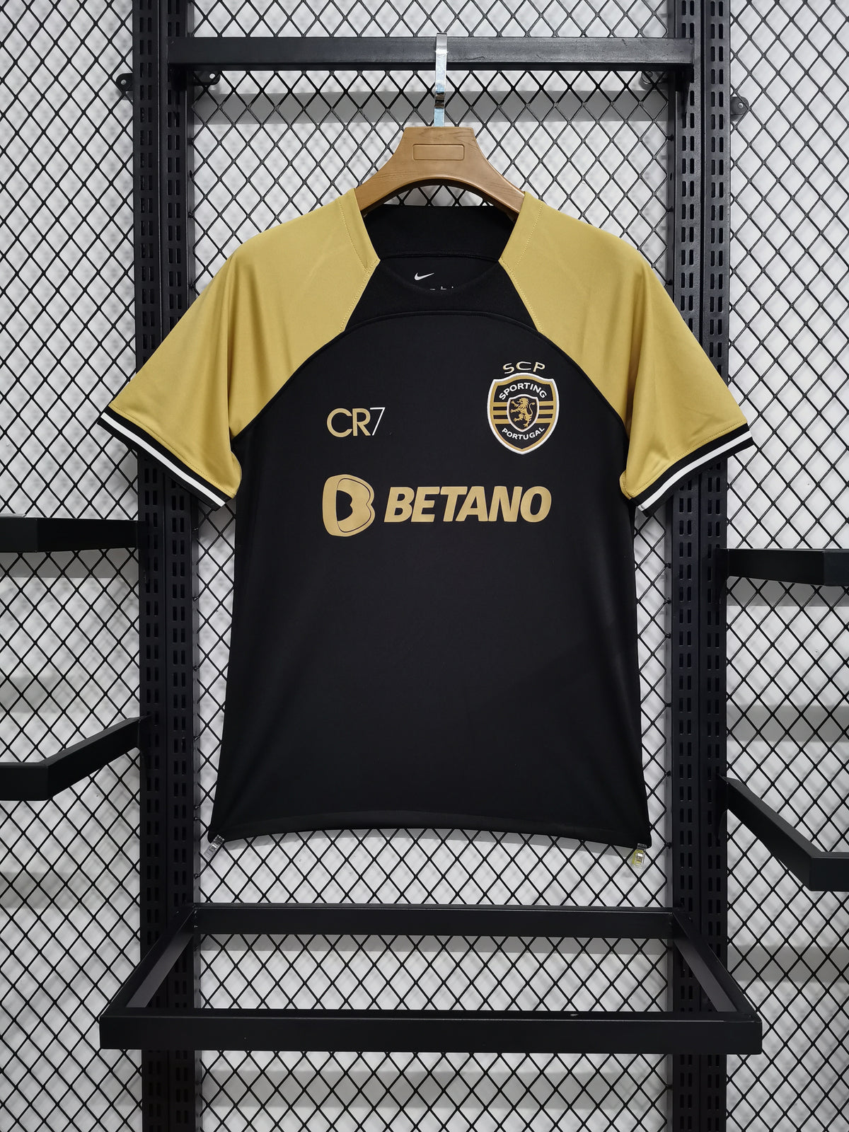 Benfica Home 23-24 — image 2