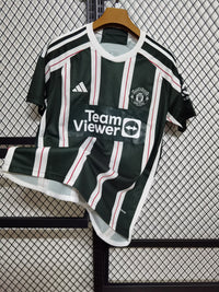 Manchester United Away 23-24