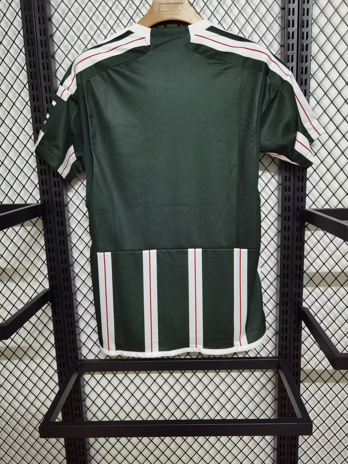 Manchester United Away 23-24 — image 2