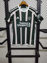 Manchester United Away 23-24