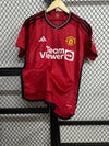 Manchester United Home 23-24