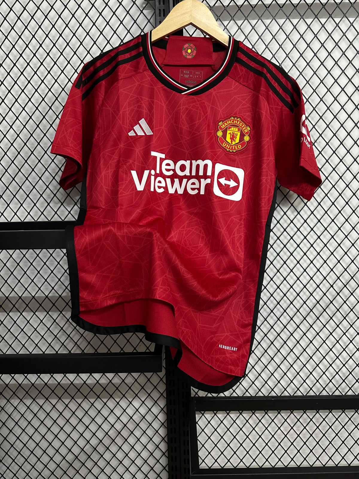 Manchester United Home 23-24