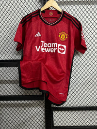 Manchester United Home 23-24