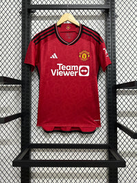Manchester United Home 23-24