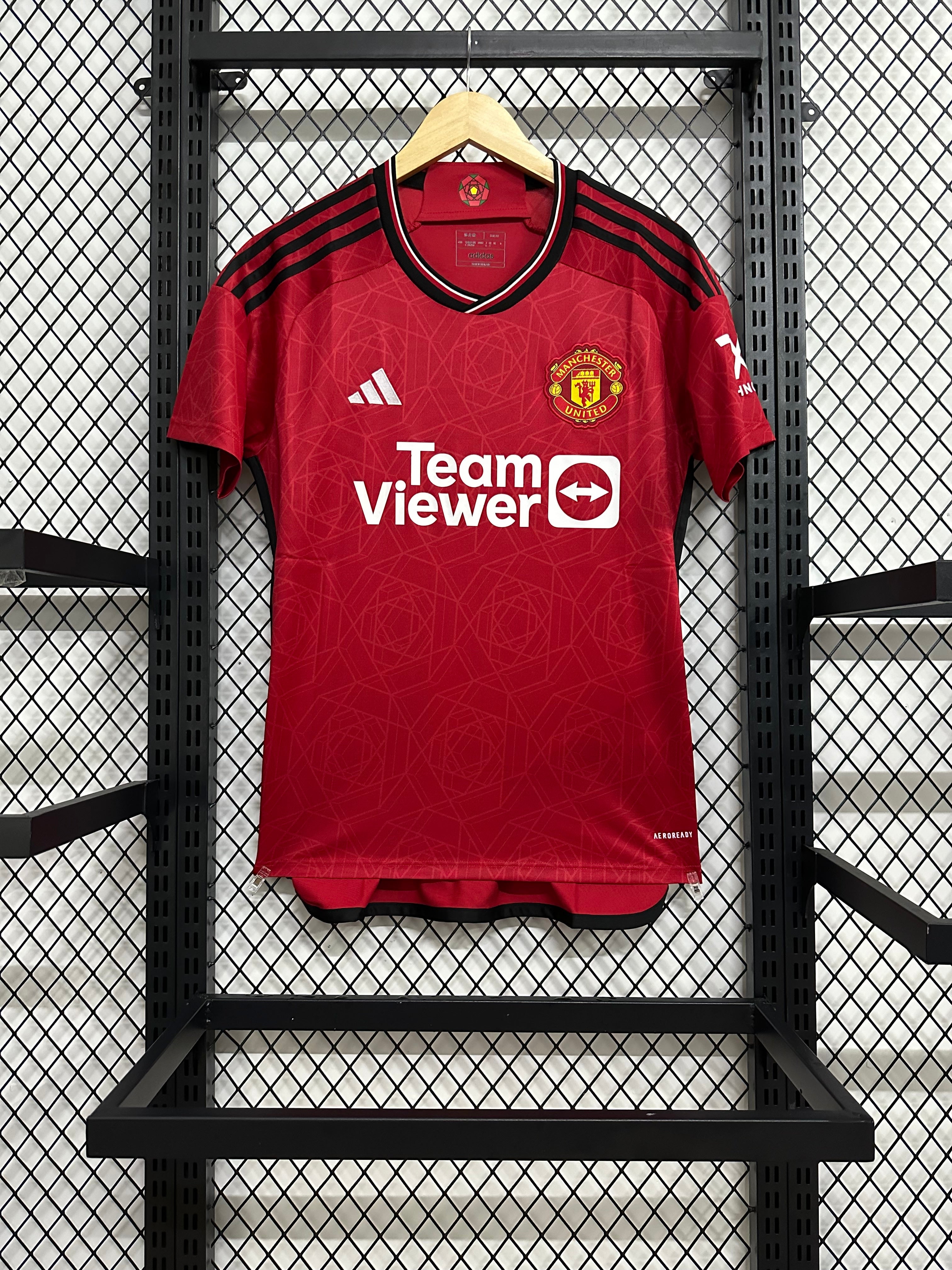 Manchester United Home 23-24 — image 3