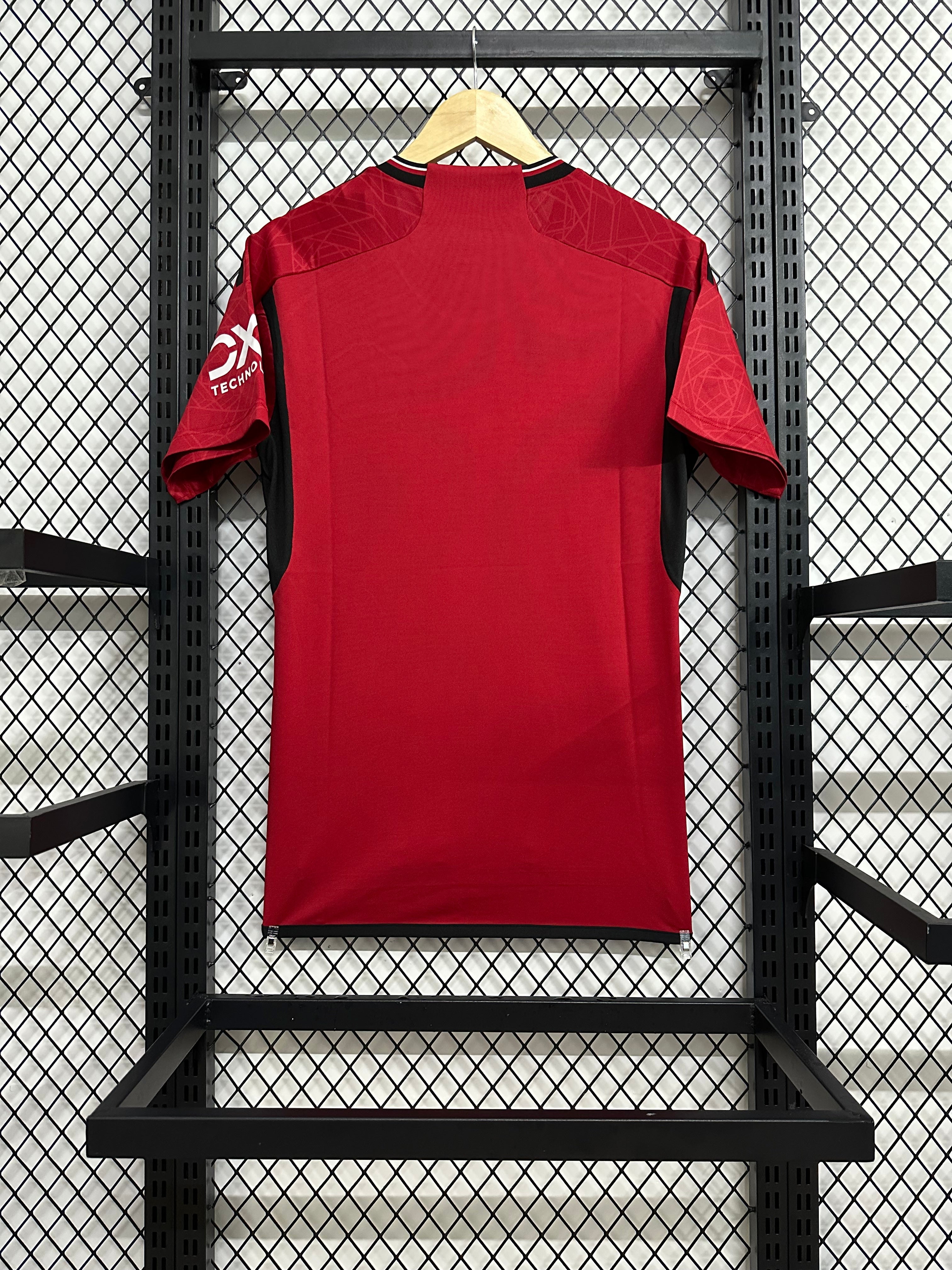 Manchester United Home 23-24 — image 5