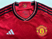 Manchester United Home 23-24