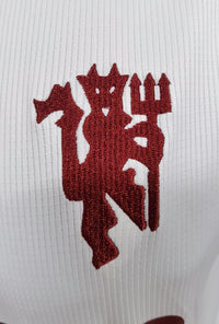 Manchester United Third 23-24