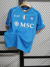 Napoli Home 23-24