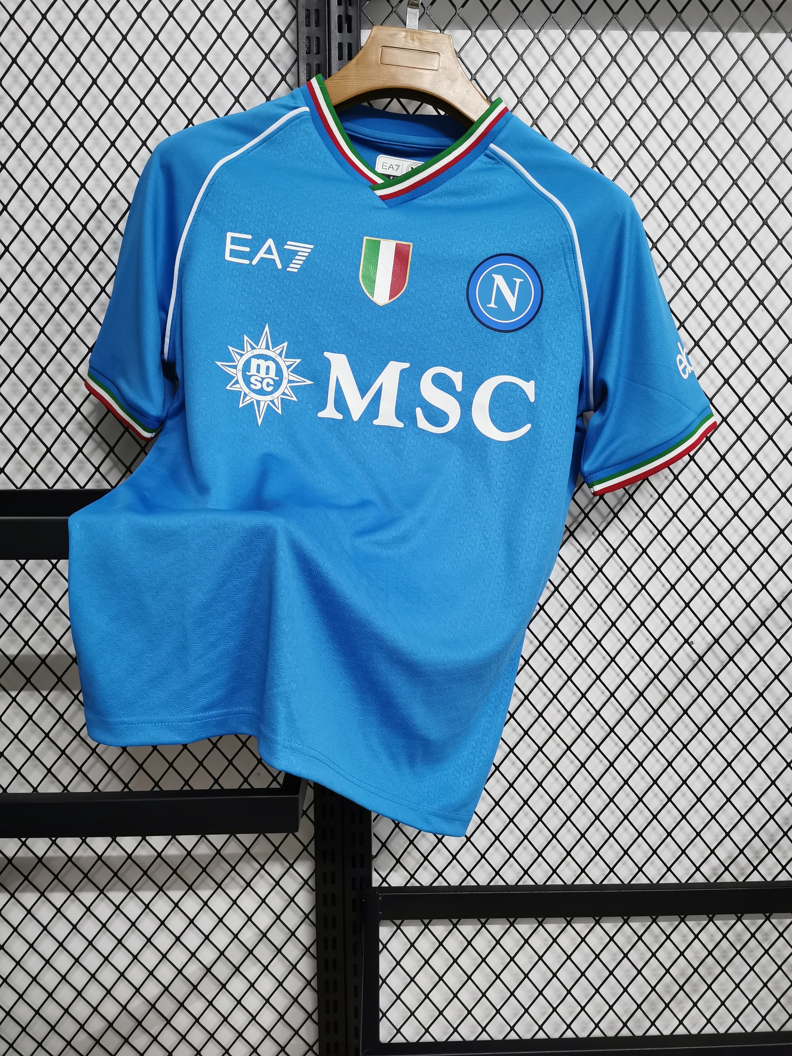 Napoli Home 23-24 — image 1