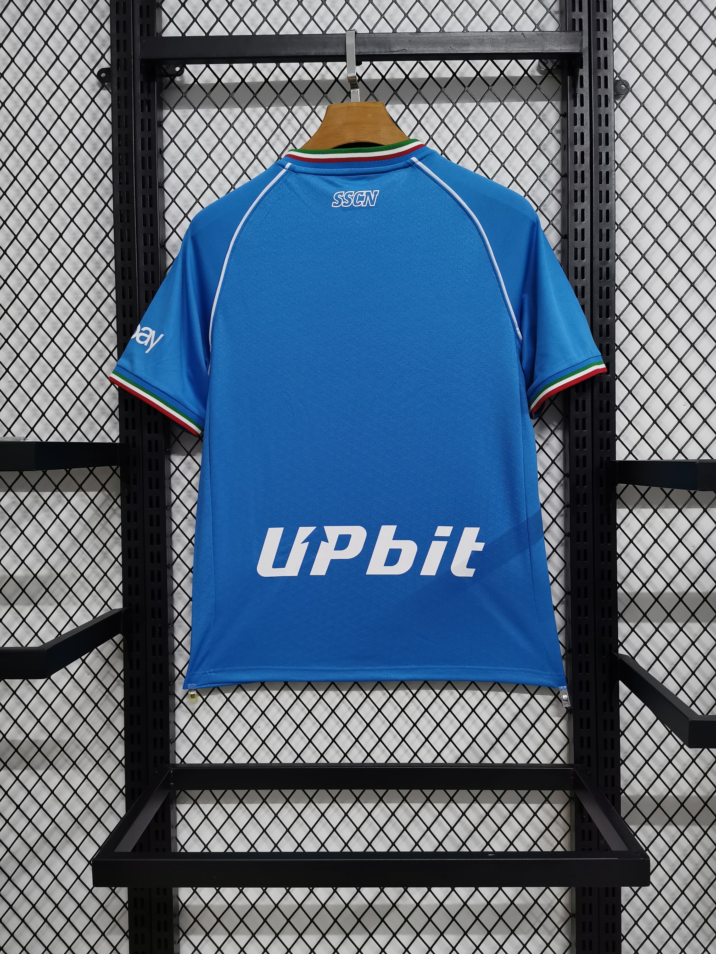 Napoli Home 23-24 — image 3