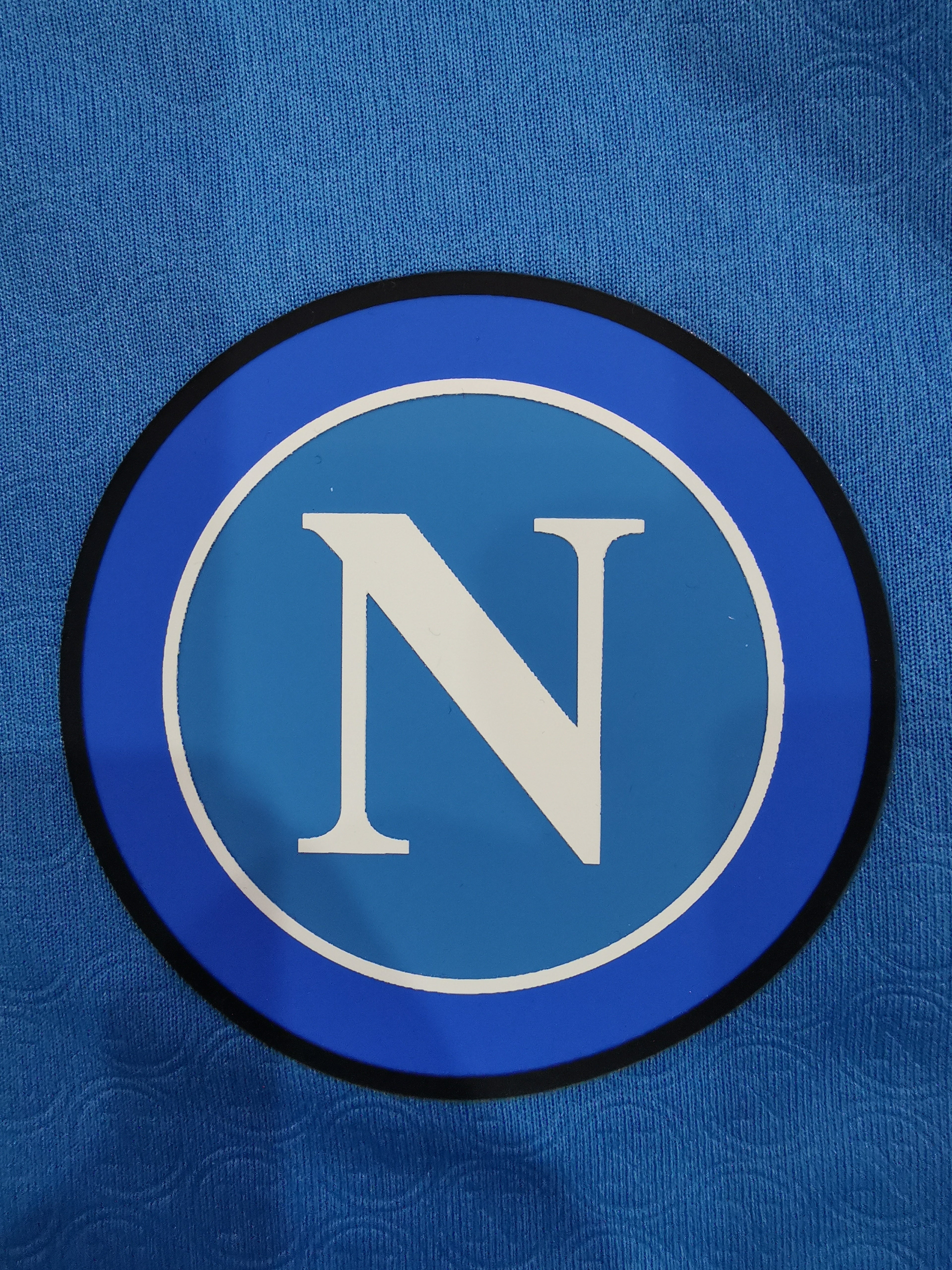 Napoli Home 23-24 — image 5