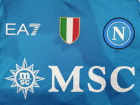 Napoli Home 23-24
