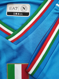 Napoli Home 23-24