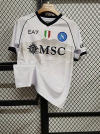 Napoli Away 23-24